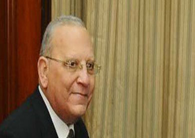 المستشار حسام عبد الرحيم